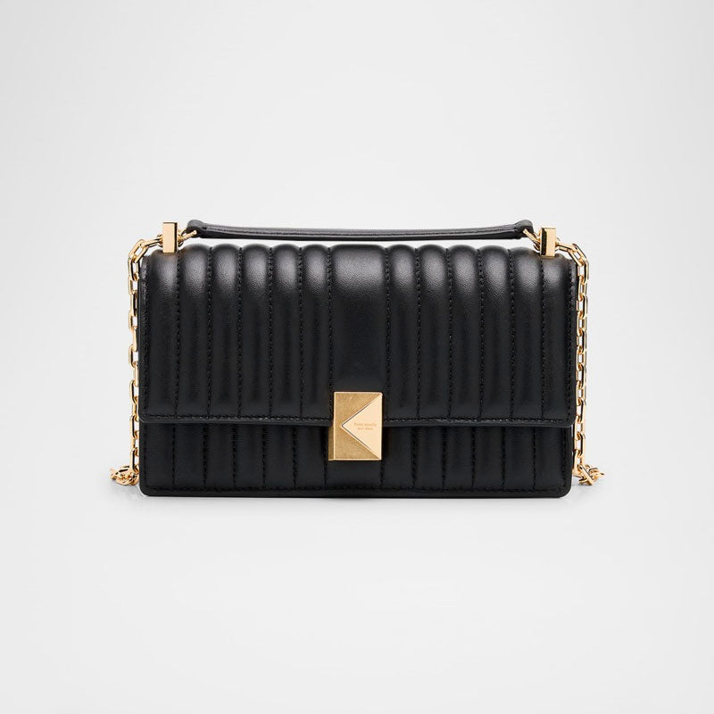 Bolsa Crossbody tribeca quilted - Mercado de Luxo - O Maior E-Commerce de Bens, Produtos e Serviços de Luxo do Brasil.