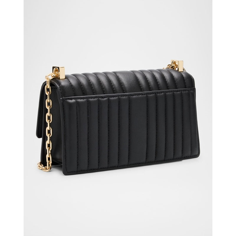 Bolsa Crossbody tribeca quilted