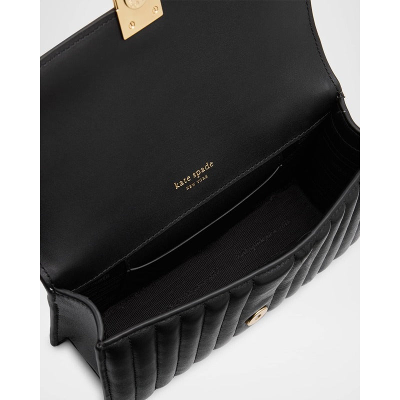 Bolsa Crossbody tribeca quilted
