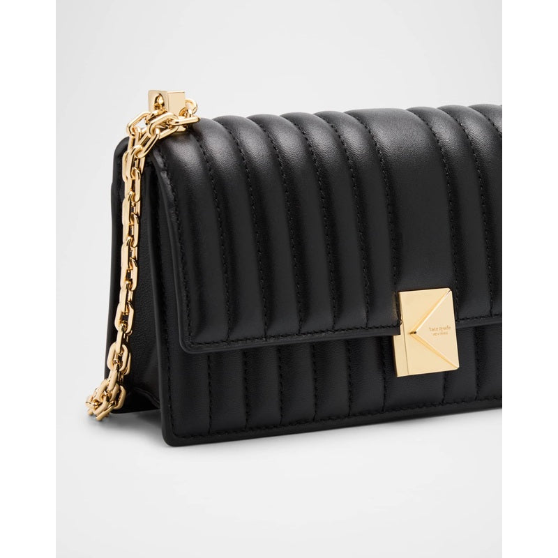 Bolsa Crossbody tribeca quilted