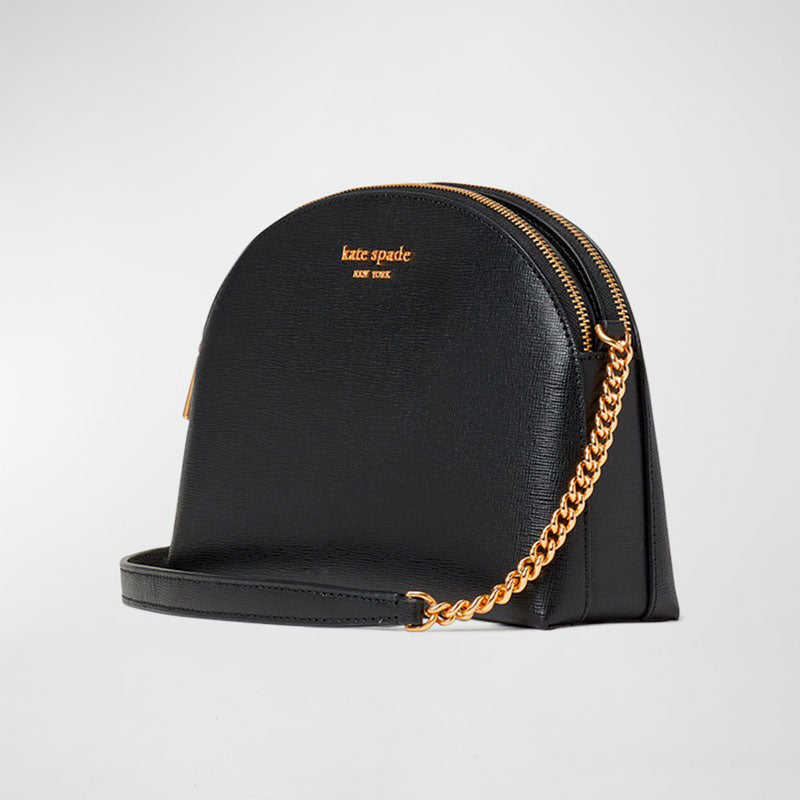 Bolsa Crossbody double zip - Mercado de Luxo - O Maior E-Commerce de Bens, Produtos e Serviços de Luxo do Brasil.