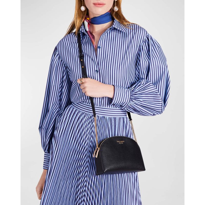 Bolsa Crossbody double zip