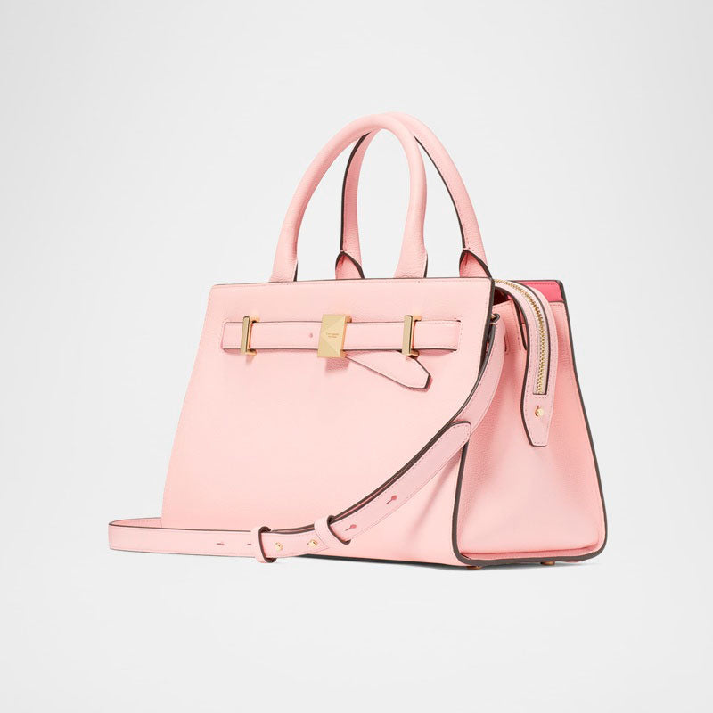 Bolsa Shoulder deco medium pebbled  - Mercado de Luxo - O Maior E-Commerce de Bens, Produtos e Serviços de Luxo do Brasil.