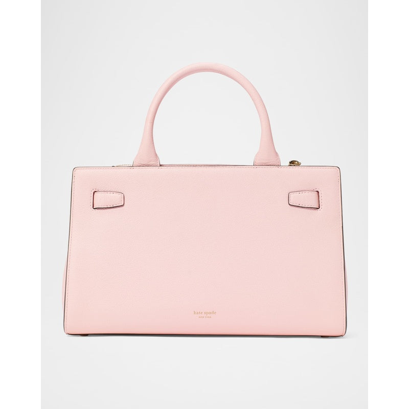 Bolsa Shoulder deco medium pebbled
