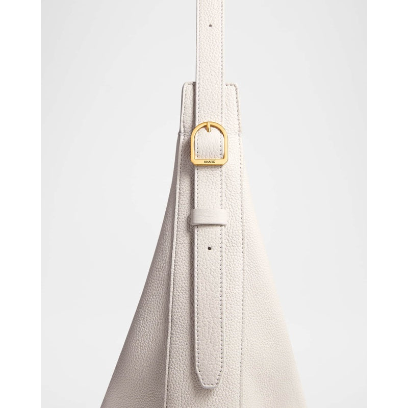 Bolsa Shoulder Augustina Small Zip Calfskin