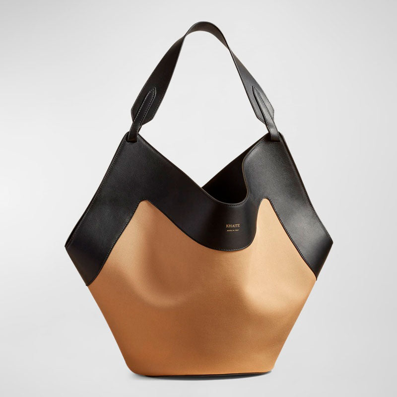 Bolsa Shopper Lotus Medium - Mercado de Luxo - O Maior E-Commerce de Bens, Produtos e Serviços de Luxo do Brasil.