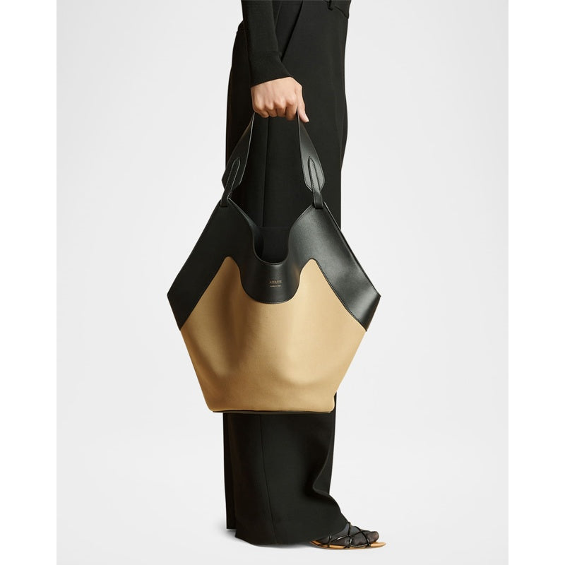 Bolsa Shopper Lotus Medium