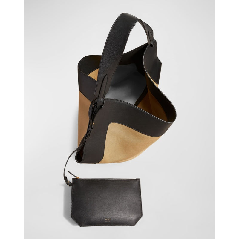 Bolsa Shopper Lotus Medium