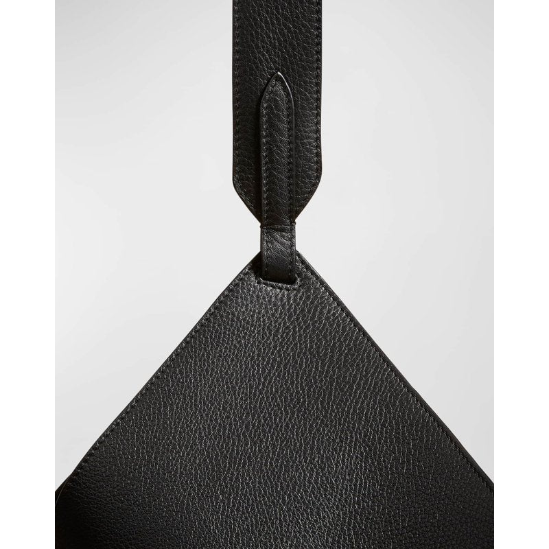 Bolsa Shopper Lotus Medium Pebbled