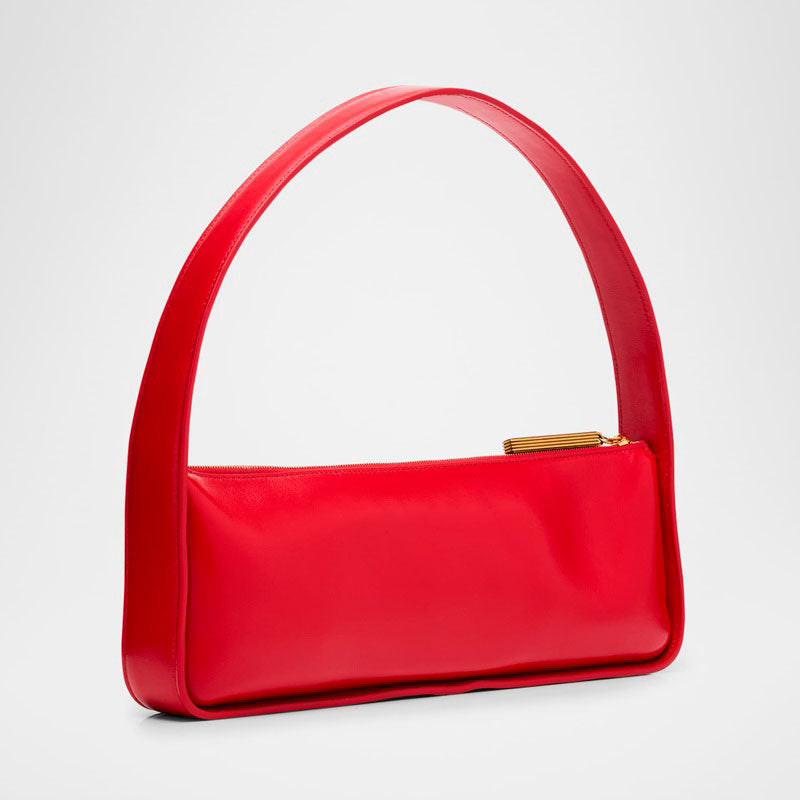 Bolsa Shoulder Lori Crackle Patent - Mercado de Luxo - O Maior E-Commerce de Bens, Produtos e Serviços de Luxo do Brasil.