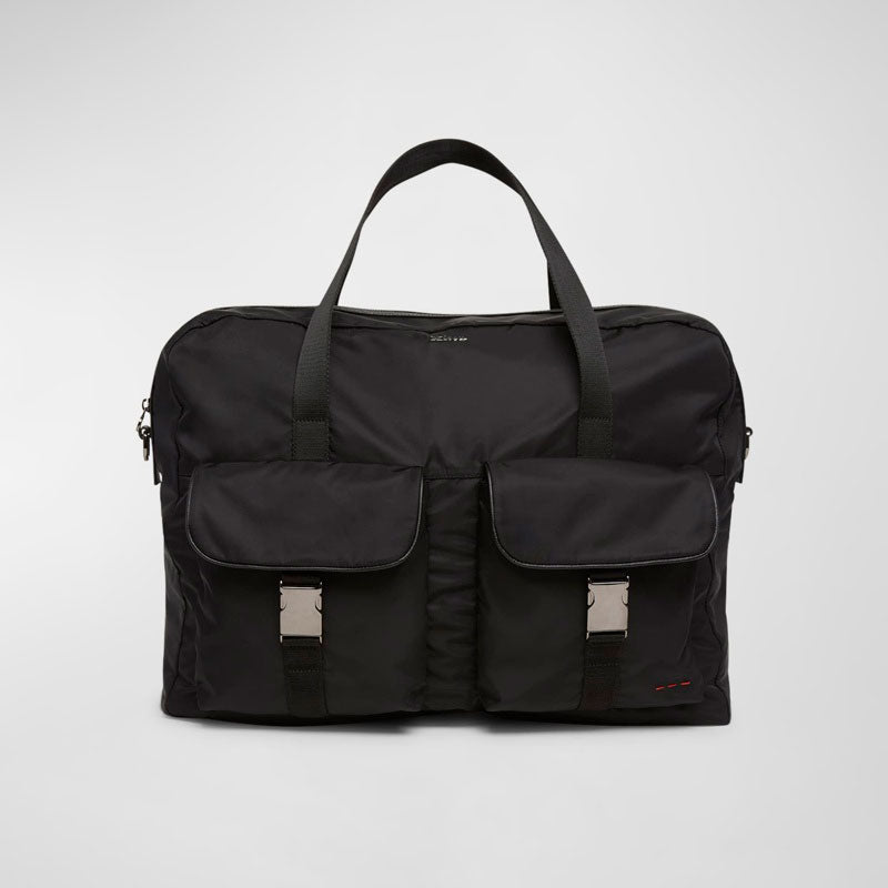 Bolsa Viagem Nylon - Mercado de Luxo - O Maior E-Commerce de Bens, Produtos e Serviços de Luxo do Brasil.