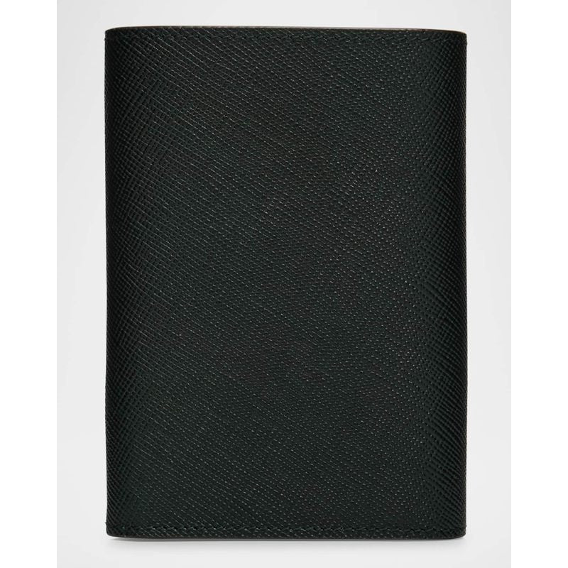 Bolsa Wallet Calfskin Trifold