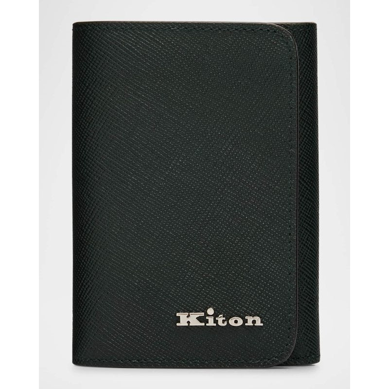 Bolsa Wallet Calfskin Trifold