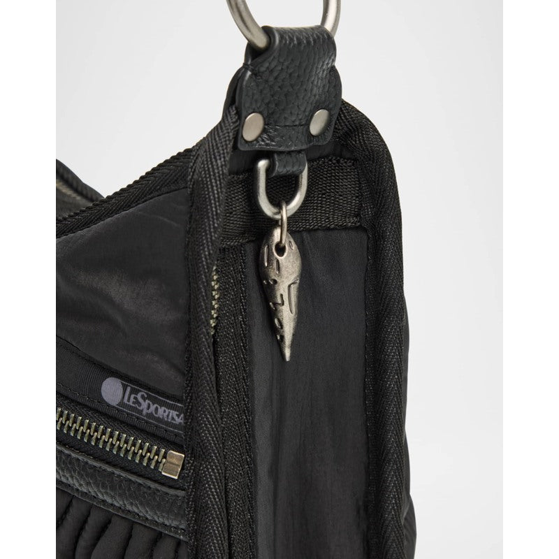 Bolsa Shoulder x Roberto Cavalli Torino Quilted