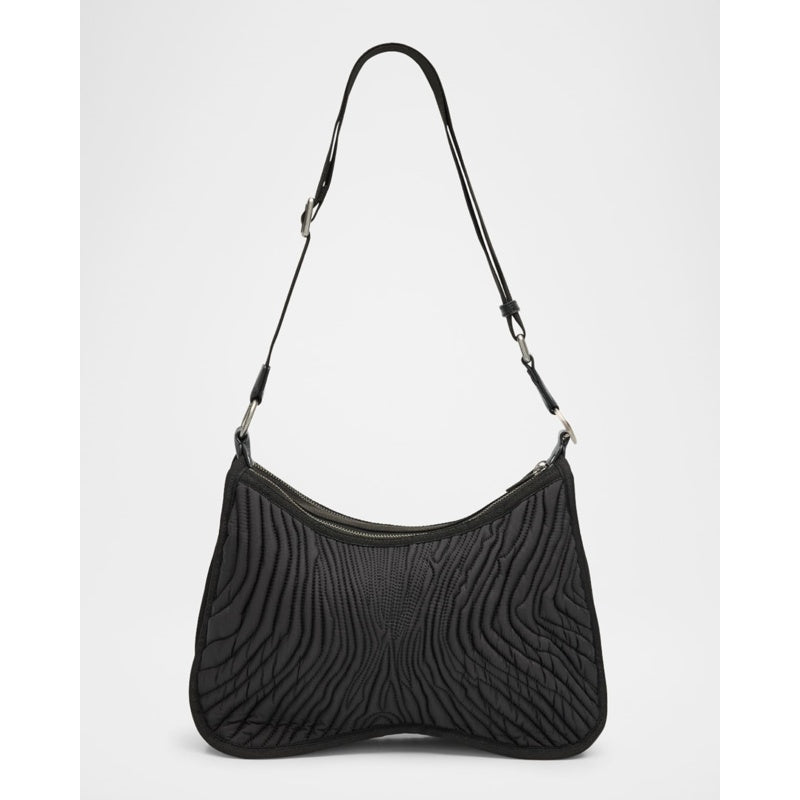 Bolsa Shoulder x Roberto Cavalli Torino Quilted
