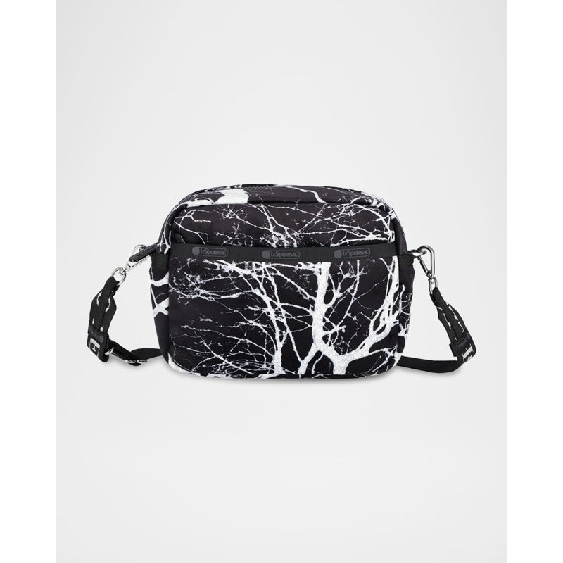 Bolsa Crossbody Deluxe Printed