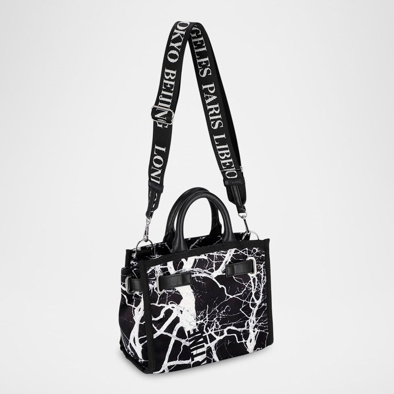 Bolsa Shoulder Johnny Go Lightly Small  - Mercado de Luxo - O Maior E-Commerce de Bens, Produtos e Serviços de Luxo do Brasil.