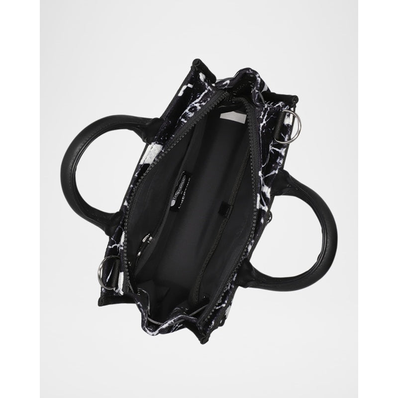 Bolsa Shoulder Johnny Go Lightly Small