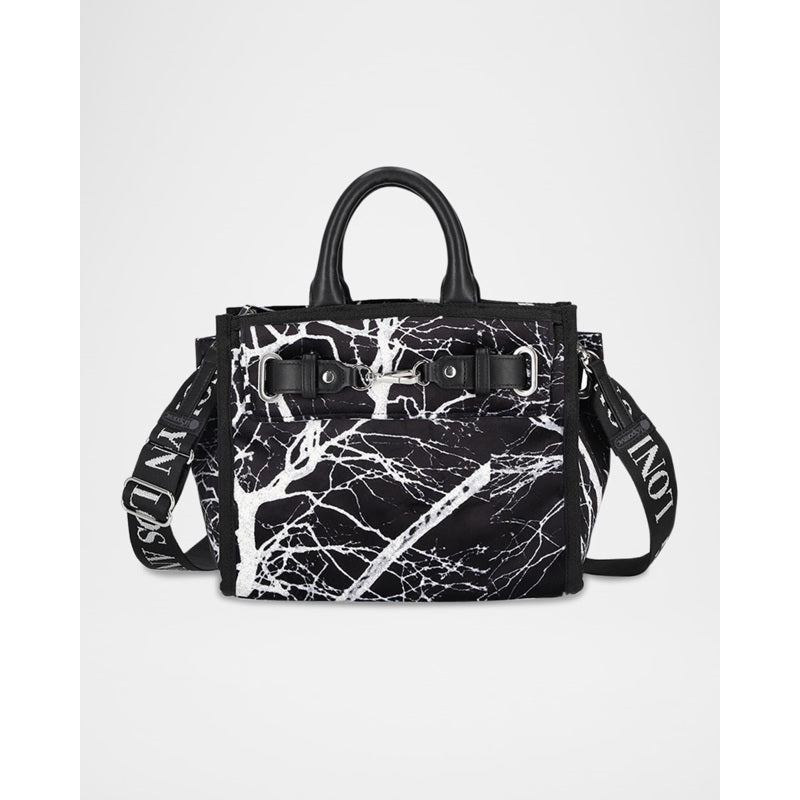 Bolsa Shoulder Johnny Go Lightly Small