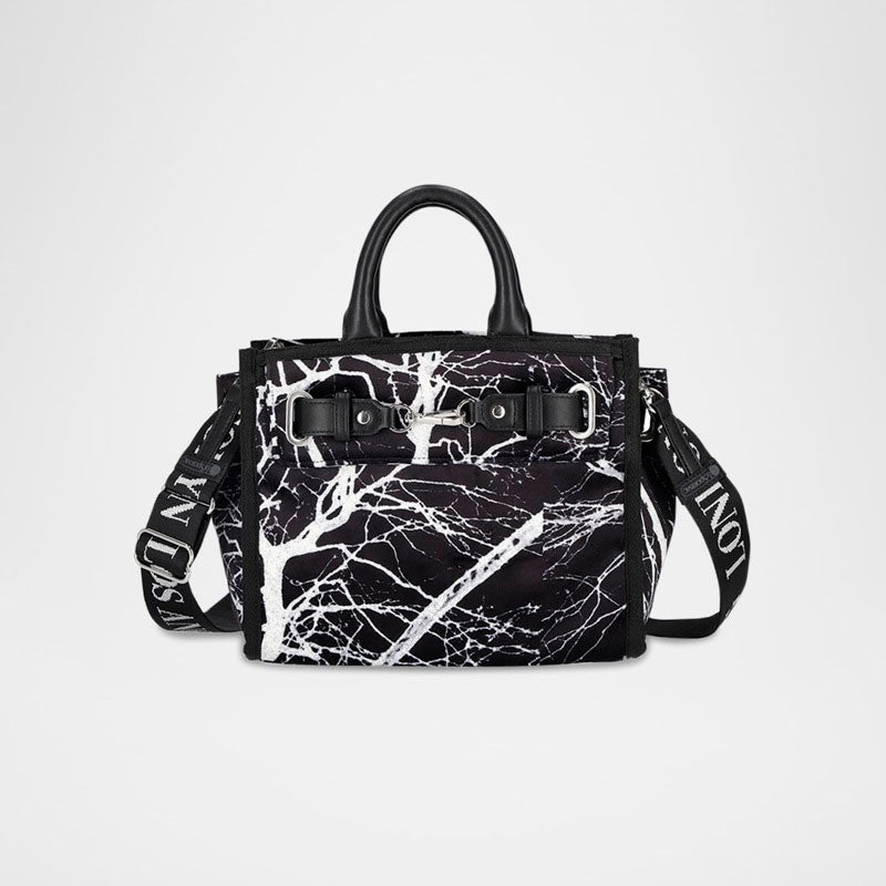 Bolsa Handle Johnny Go Lightly Small  - Mercado de Luxo - O Maior E-Commerce de Bens, Produtos e Serviços de Luxo do Brasil.
