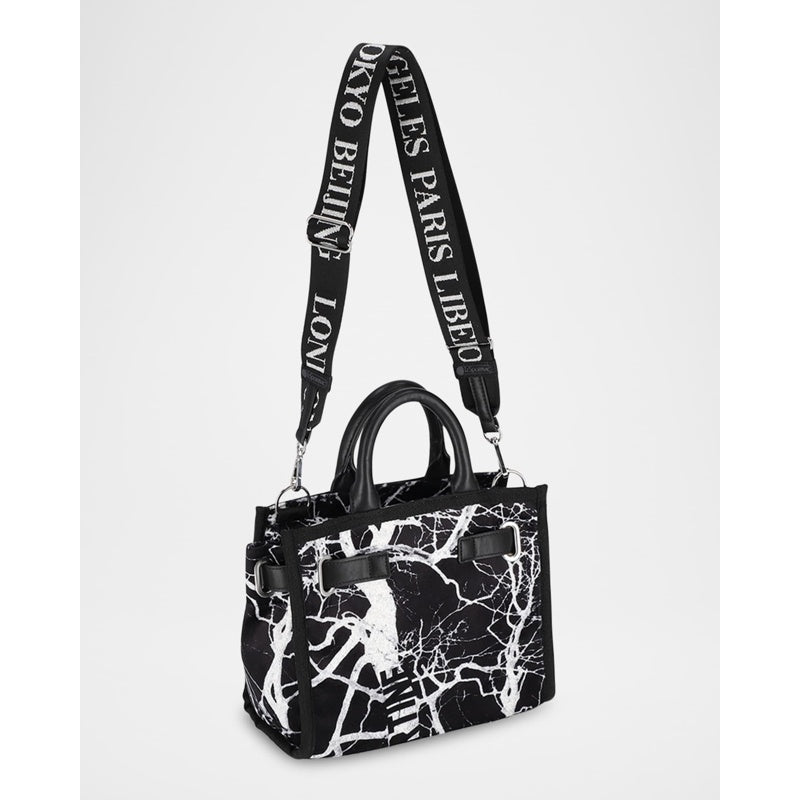 Bolsa Handle Johnny Go Lightly Small
