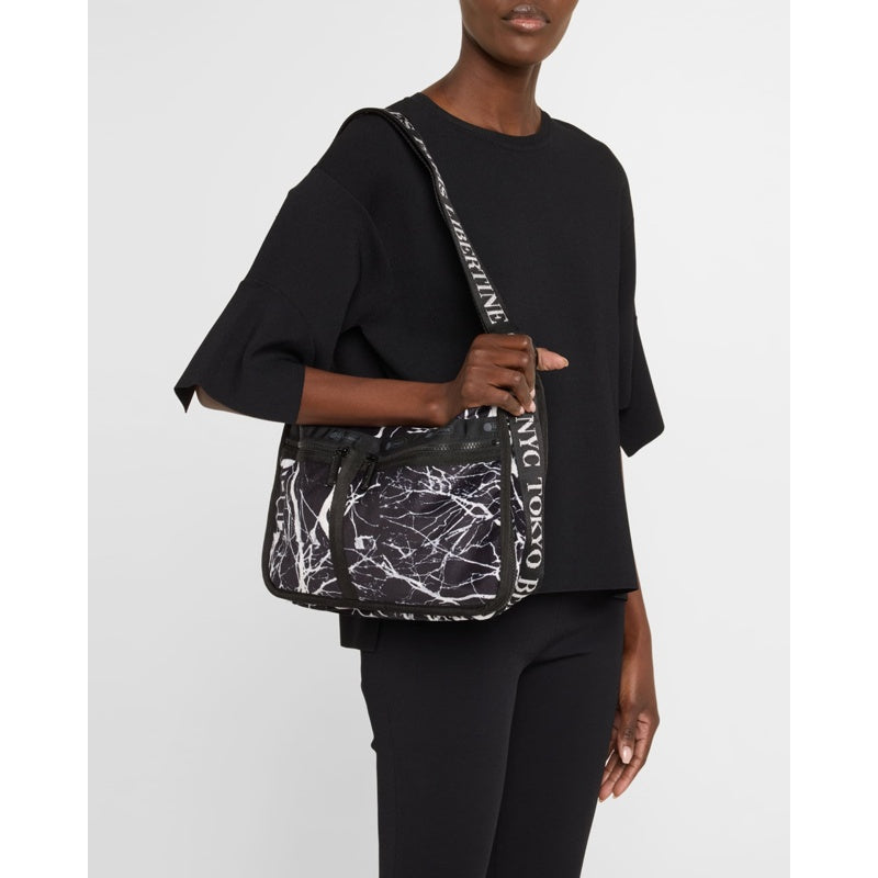 Bolsa Shoulder Deluxe Everyday