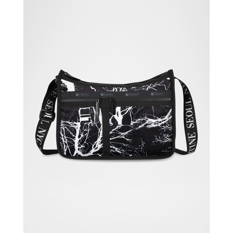 Bolsa Shoulder Deluxe Everyday