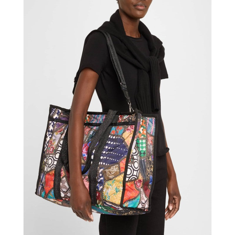 Bolsa Shopper Boat