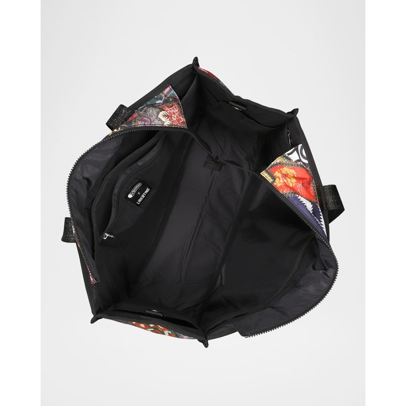 Bolsa Shopper Boat