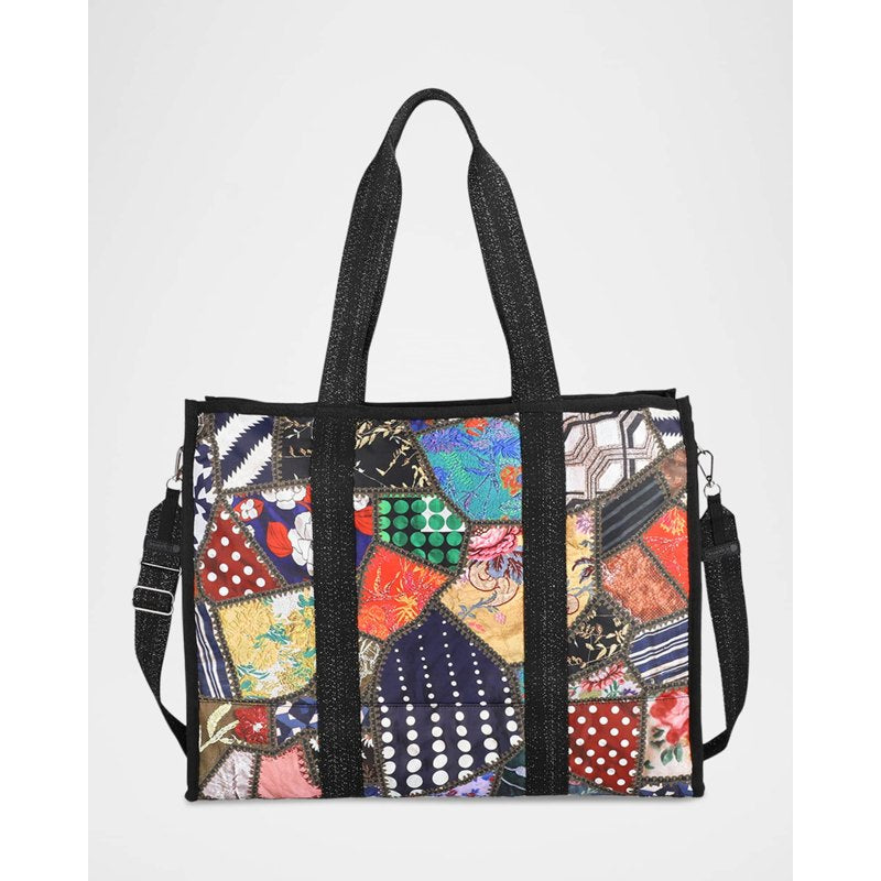 Bolsa Shopper Boat