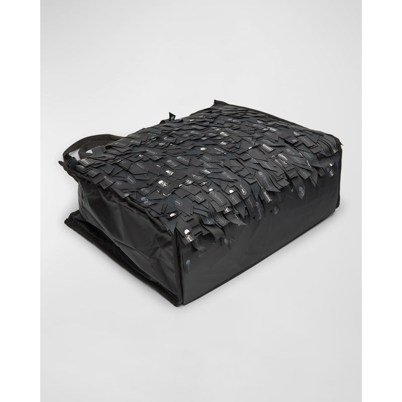 Bolsa Shopper Fringe Boat