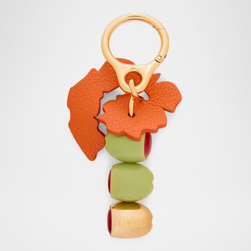 Charms e Acessórios Martini Olives Charm - Mercado de Luxo - O Maior E-Commerce de Bens, Produtos e Serviços de Luxo do Brasil.