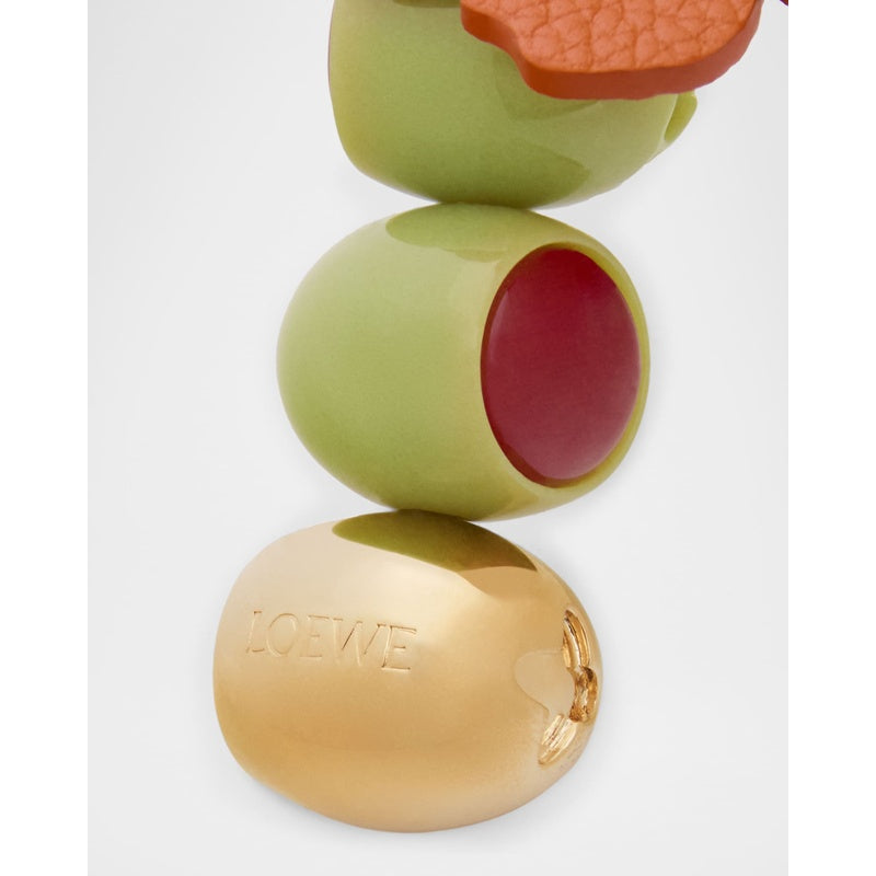 Charms e Acessórios Martini Olives Charm