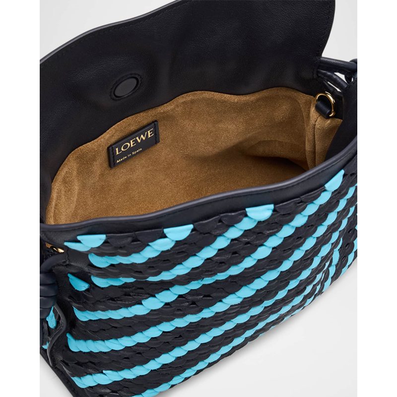 Bolsa Clutch Flamenco Mini Scales