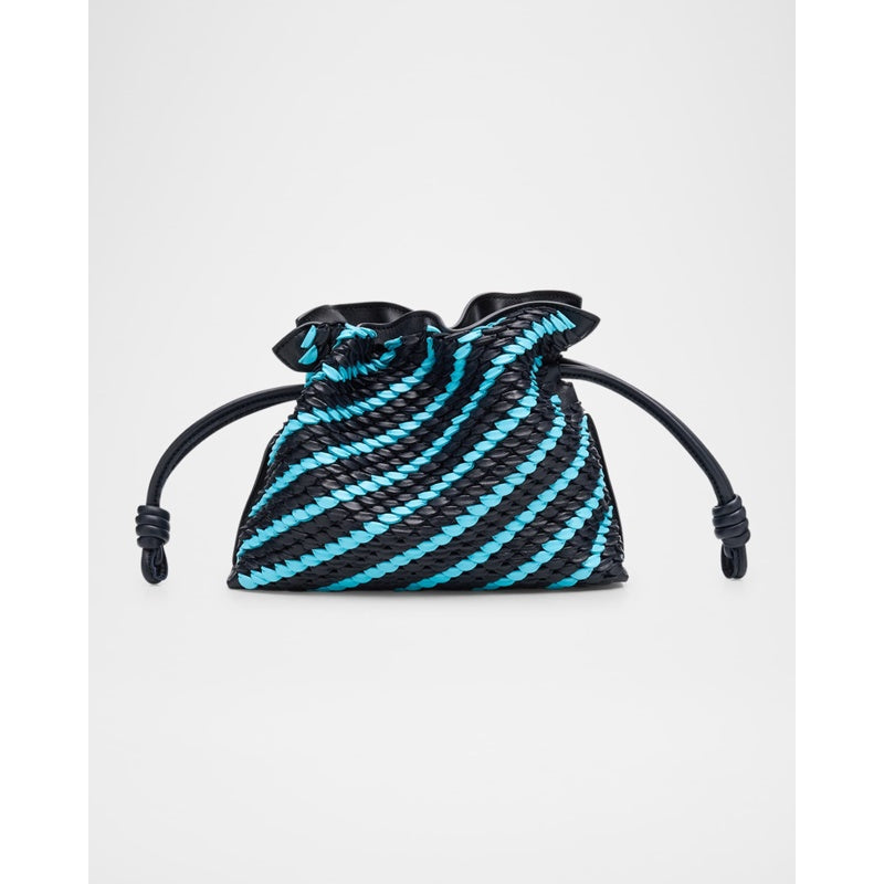 Bolsa Clutch Flamenco Mini Scales
