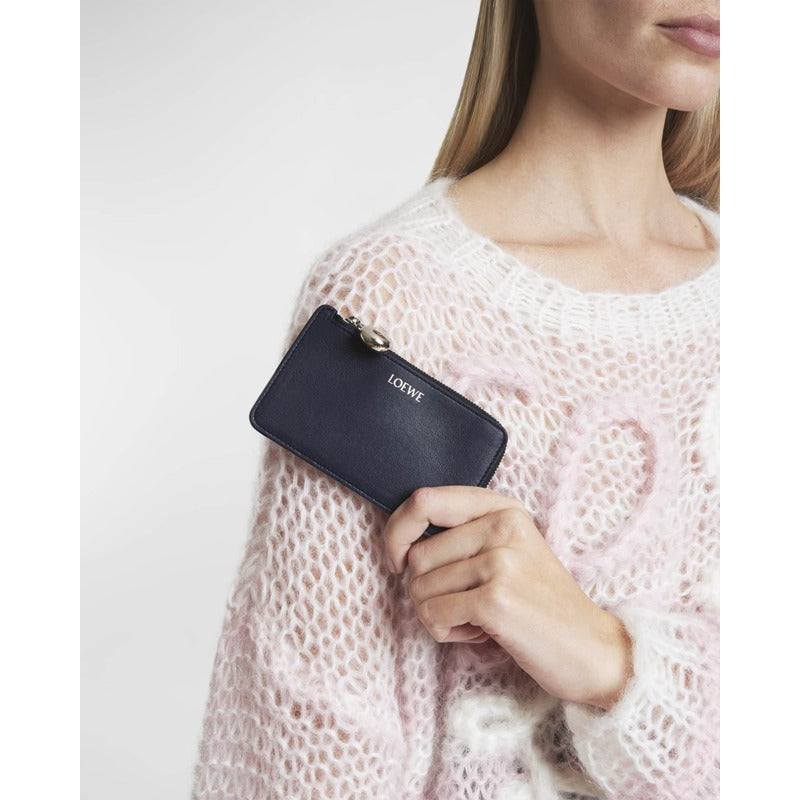 Bolsa Wallet Pebble Zip