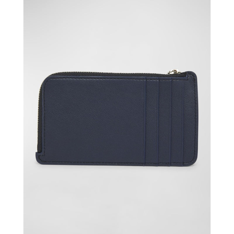 Bolsa Wallet Pebble Zip
