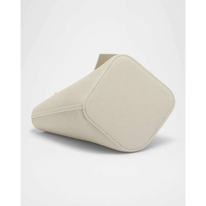 Bolsa Shoulder Mini Pebble