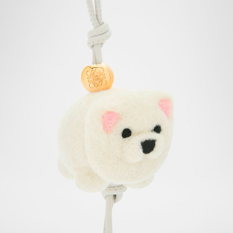 Charms e Acessórios Chow Chow Dog Charm - Mercado de Luxo - O Maior E-Commerce de Bens, Produtos e Serviços de Luxo do Brasil.