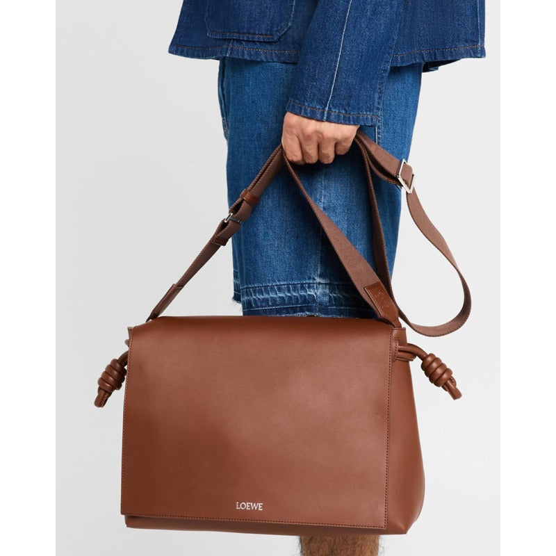 Bolsa Messenger Flamenco