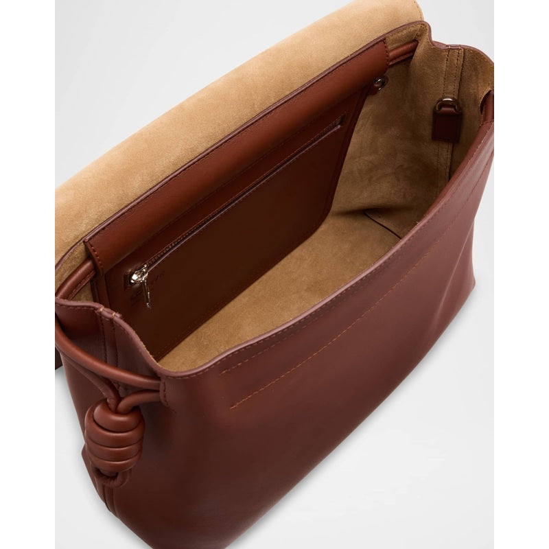 Bolsa Messenger Flamenco