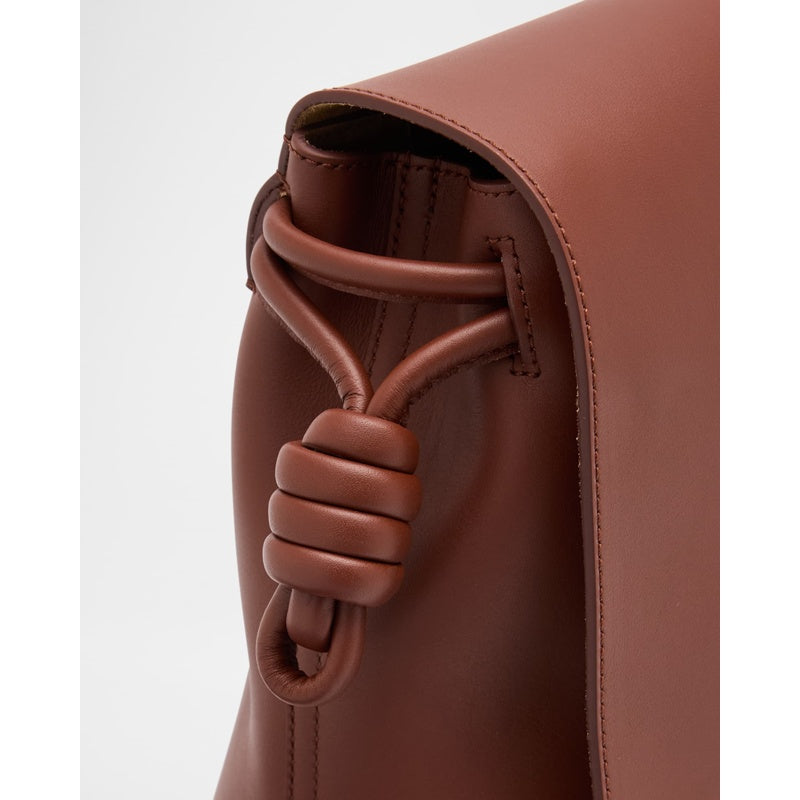 Bolsa Messenger Flamenco