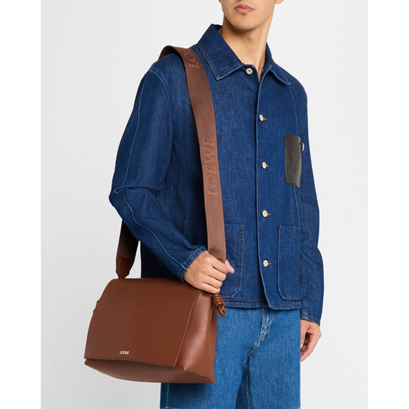 Bolsa Messenger Flamenco