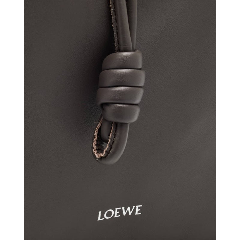 Bolsa Mochila Flamenco Suede