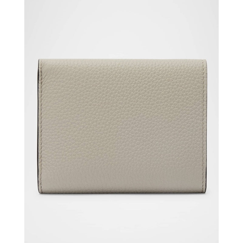 Bolsa Wallet Trifold in Soft Grained