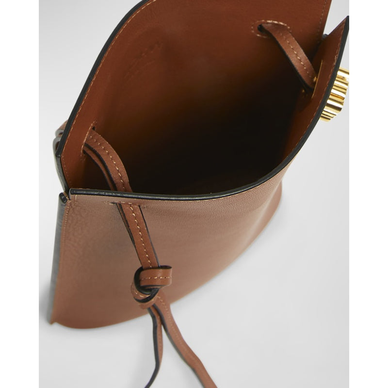 Bolsa Crossbody Dice Pocket in with Strap