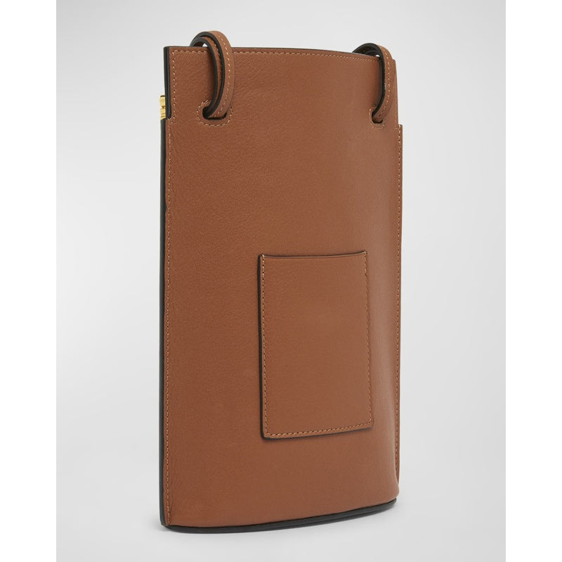 Bolsa Crossbody Dice Pocket in with Strap