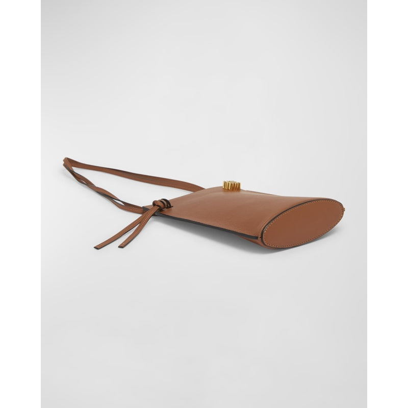 Bolsa Crossbody Dice Pocket in with Strap