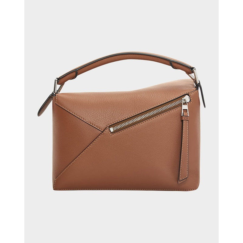 Bolsa Crossbody Puzzle Edge Small
