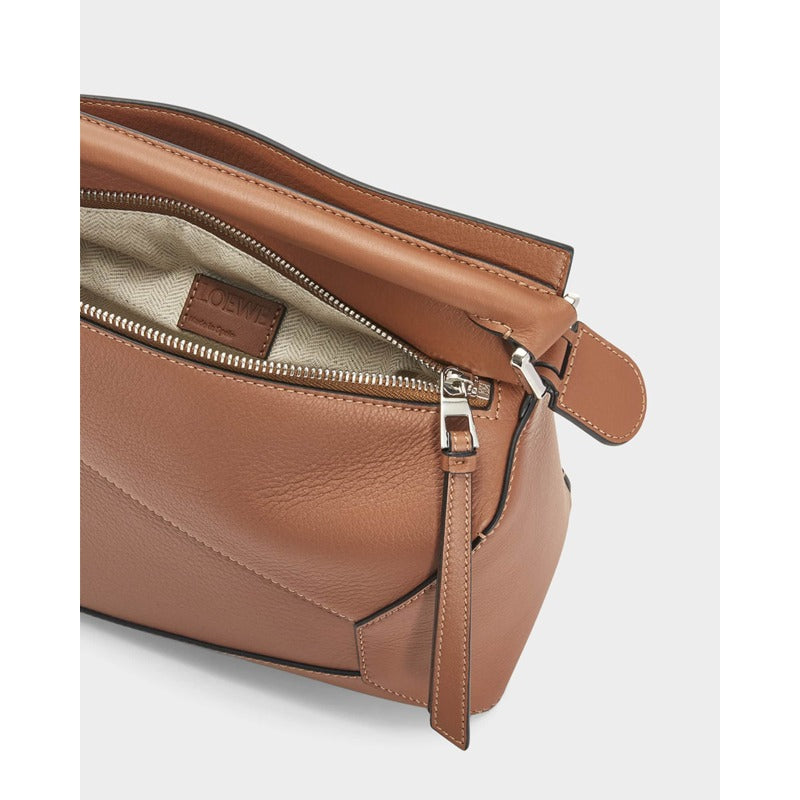 Bolsa Crossbody Puzzle Edge Small